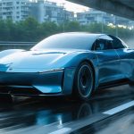 The Revolutionary Battery Breakthrough Promising EVs with a 600-Mile Range