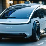 Uber’s Bold New Step: Chinese Robotaxi Giants Join the Self-Driving Revolution