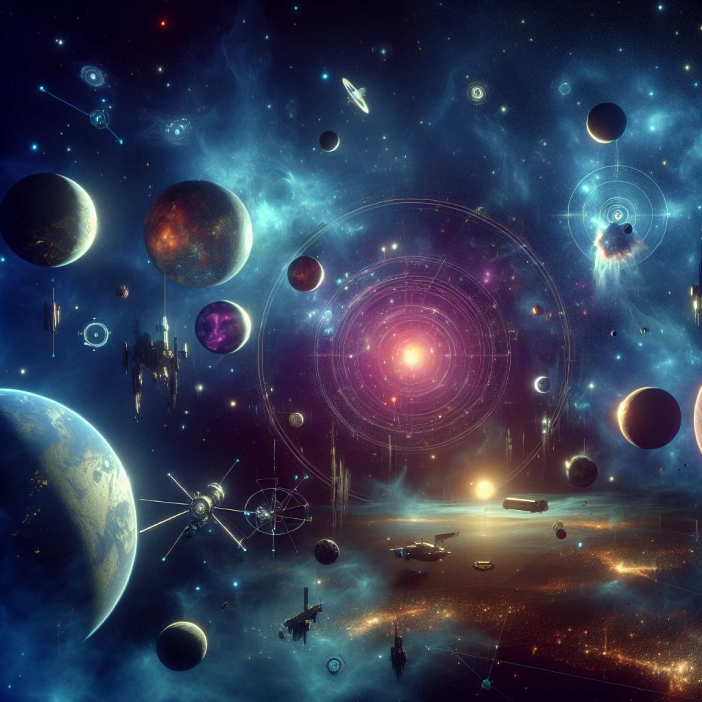 Destiny 2’s Secret Unveiled: Discover What’s Hidden Beyond the Stars Destiny 2’s Secret Unveiled: Discover What’s Hidden Beyond the Stars