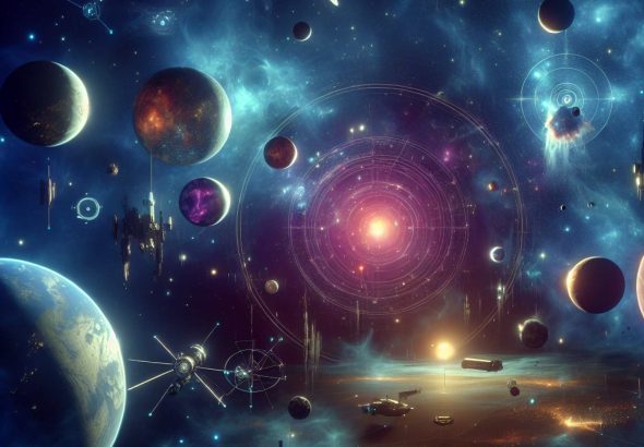 Destiny 2’s Secret Unveiled: Discover What’s Hidden Beyond the Stars