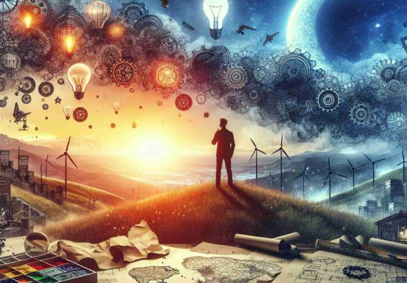 Unraveling the Secrets: How Top Innovators Turn Dreams into Reality