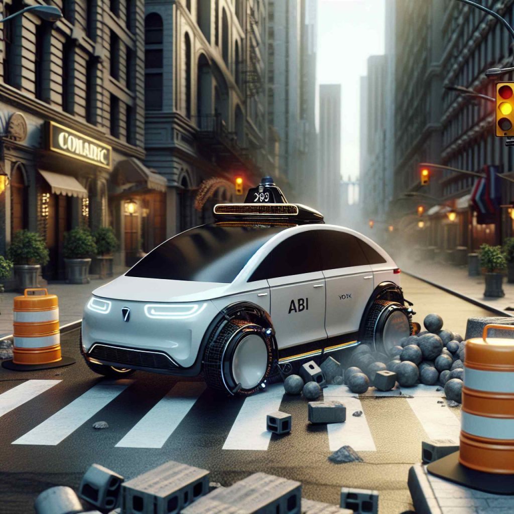 Tesla’s Trademark Tango: Why the Quest for “Robotaxi” Hits a Roadblock Tesla’s Trademark Tango: Why the Quest for “Robotaxi” Hits a Roadblock