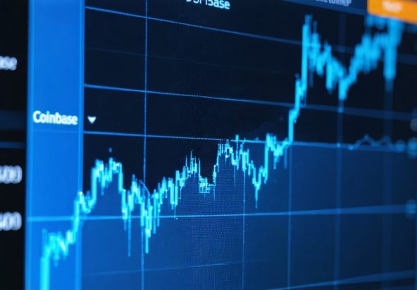 Why Coinbase’s S&P 500 Inclusion Marks a Watershed Moment for Crypto