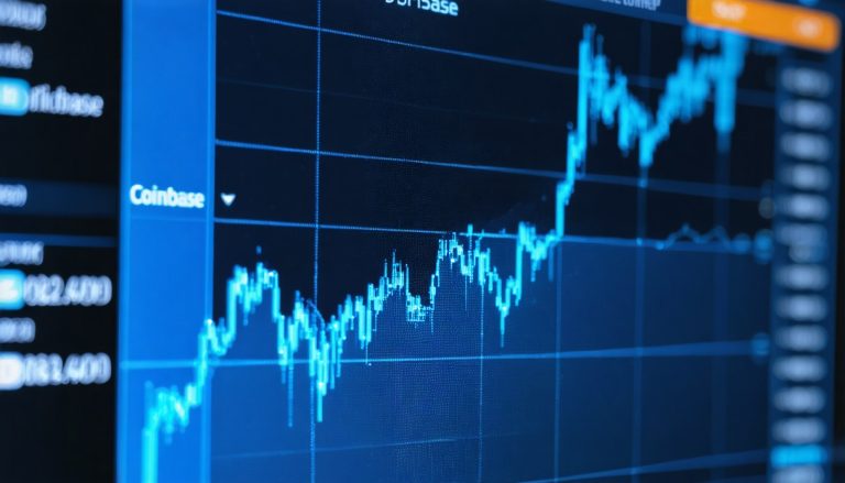 코인베이스의 S&P 500 편입이 암호화폐에 있어 중대한 순간인 이유 
