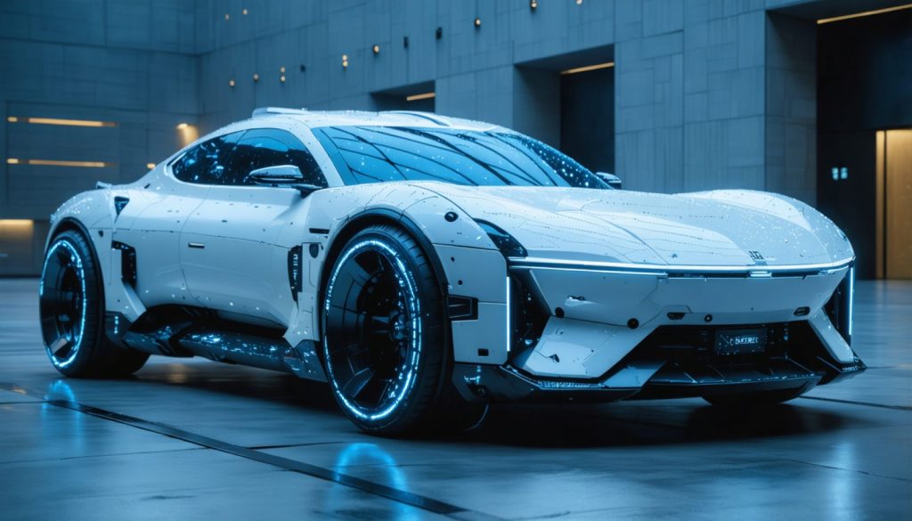 Xpeng’s AI Revolution: The Rise of the First AI-Defined Vehicle Xpeng’s AI Revolution: The Rise of the First AI-Defined Vehicle