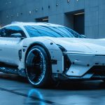 Xpeng’s AI Revolution: The Rise of the First AI-Defined Vehicle