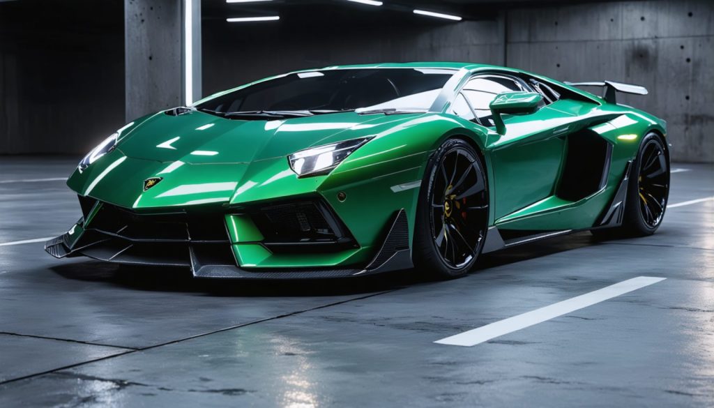 This $30k ‚Lamborghini‘ is Shaking Up the Luxury Car Market This $30k ‚Lamborghini‘ is Shaking Up the Luxury Car Market