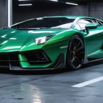This $30k ‚Lamborghini‘ is Shaking Up the Luxury Car Market