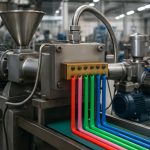 Wax Crayon Extrusion Machinery Market and Technology Outlook 2025–2030: Innovations, Trends, and Strategic Forecasts