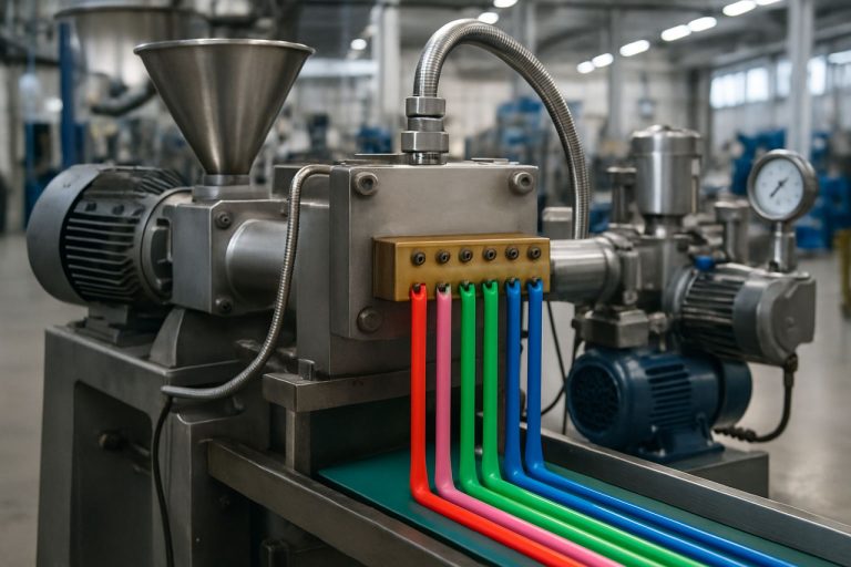 Wax Crayon Extrusion Machinery Market and Technology Outlook 2025–2030: Innovations, Trends, and Strategic Forecasts