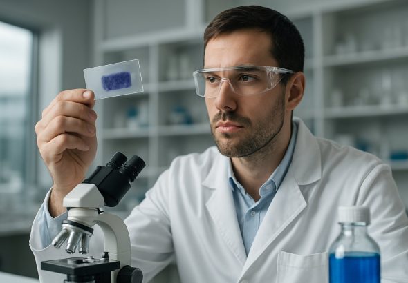 Unlocking the Next Era of Azurophilic Stain Reagent Manufacturing: What 2025 Holds for Innovation, Global Expansion, and Profitability. Discover Key Drivers Shaping the Industry’s Future Now.