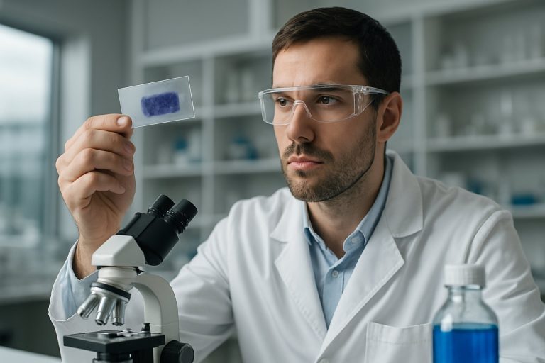 Unlocking the Next Era of Azurophilic Stain Reagent Manufacturing: What 2025 Holds for Innovation, Global Expansion, and Profitability. Discover Key Drivers Shaping the Industry’s Future Now.