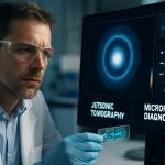 Jetsonic Tomography Disrupts Microfluidic Diagnostics: 2025’s Game-Changer Revealed