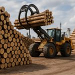 Pulpwood Utilization 2025–2029: Surprising Trends & Market Shifts Revealed