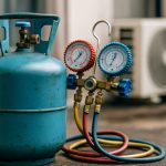 Hydrofluorocarbon Refrigerant Recycling: Breakthrough Technologies & Market Outlook 2025–2030