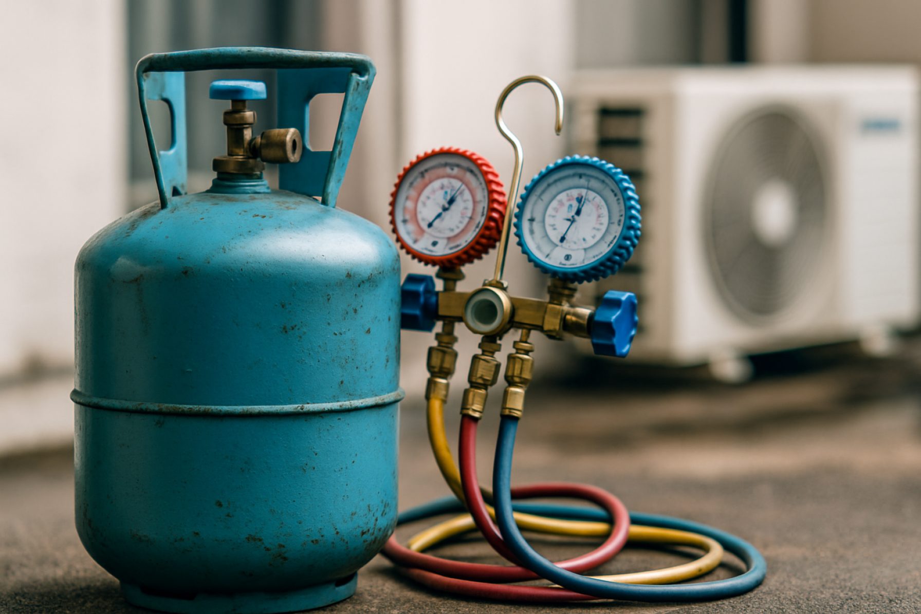 Hydrofluorocarbon Refrigerant Recycling: Breakthrough Technologies & Market Outlook 2025–2030 