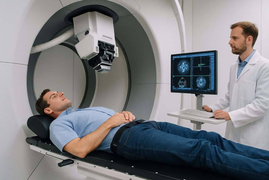 Heavy Ion Therapy Equipment Manufacturing: 2025 Market Surge & Future Growth Unveiled Heavy Ion Therapy Equipment Manufacturing: 2025 Market Surge & Future Growth Unveiled