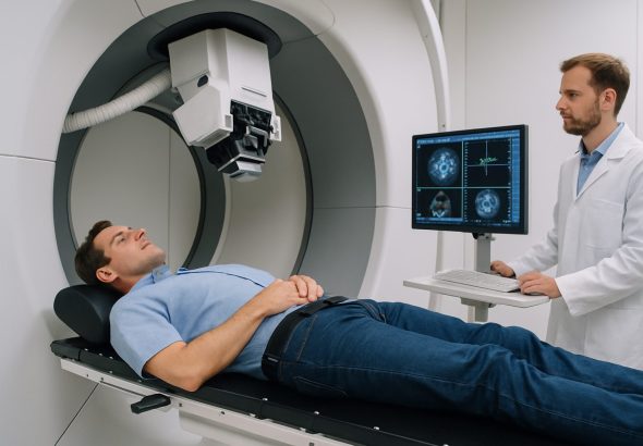 Heavy Ion Therapy Equipment Manufacturing: 2025 Market Surge & Future Growth Unveiled