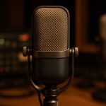 Ribbon Microphones: Unveiling the Secret Behind Studio-Grade Sound (2025)