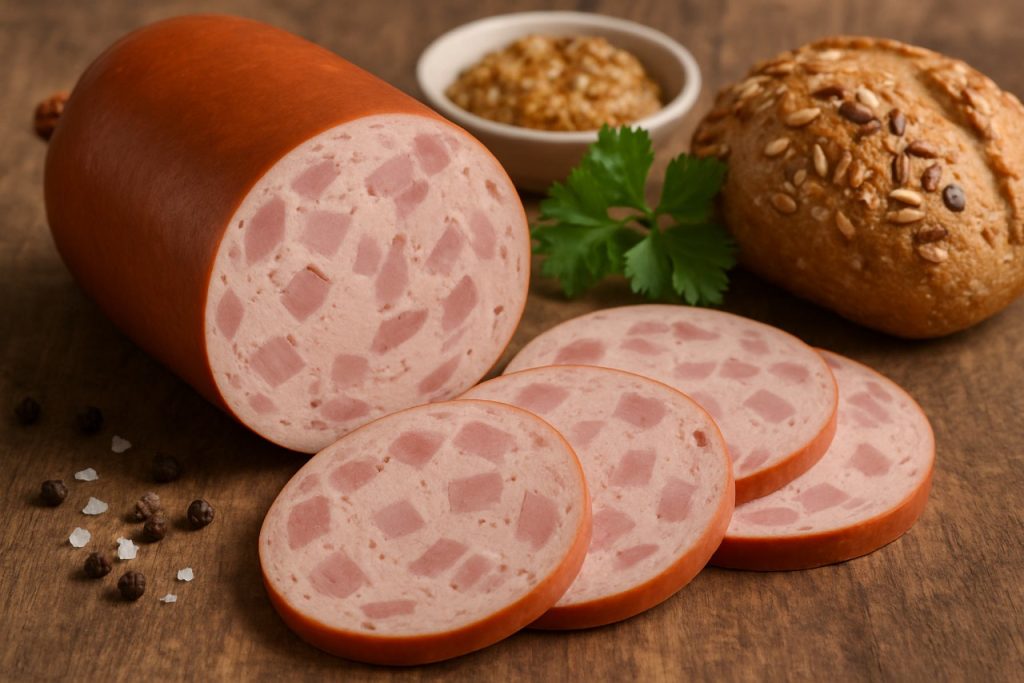 Jagdwurst: The Ultimate German Sausage Experience Unveiled Jagdwurst: The Ultimate German Sausage Experience Unveiled