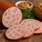 Jagdwurst: The Ultimate German Sausage Experience Unveiled