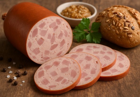 Jagdwurst: The Ultimate German Sausage Experience Unveiled