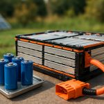 Exploring Second-Life Applications for Li-ion Batteries: Opportunities and Challenges