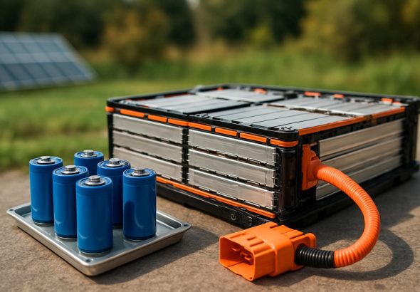 Exploring Second-Life Applications for Li-ion Batteries: Opportunities and Challenges