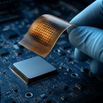Graphene Electronics 2025: High-Frequency Breakthroughs Set to Disrupt Markets by 40% Growth
