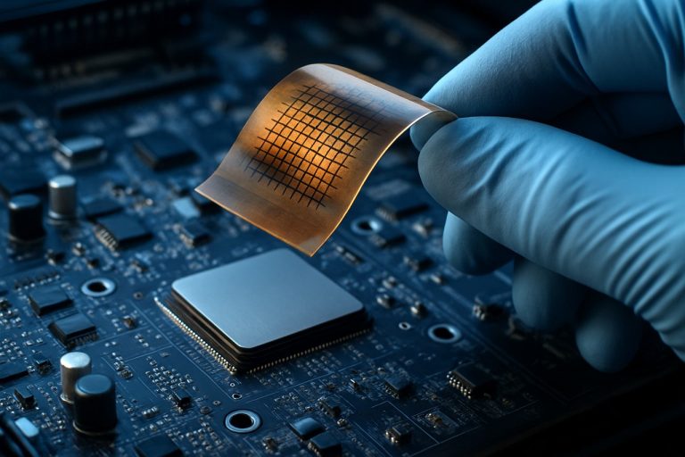 Graphen-Elektronik 2025: Hochfrequenzdurchbrüche, die Märkte mit 40% Wachstum verändern werden 