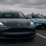 Tesla’s Throne Under Siege: How Chinese Electric Cars Are Racing Past the Iconic Brand in 2025