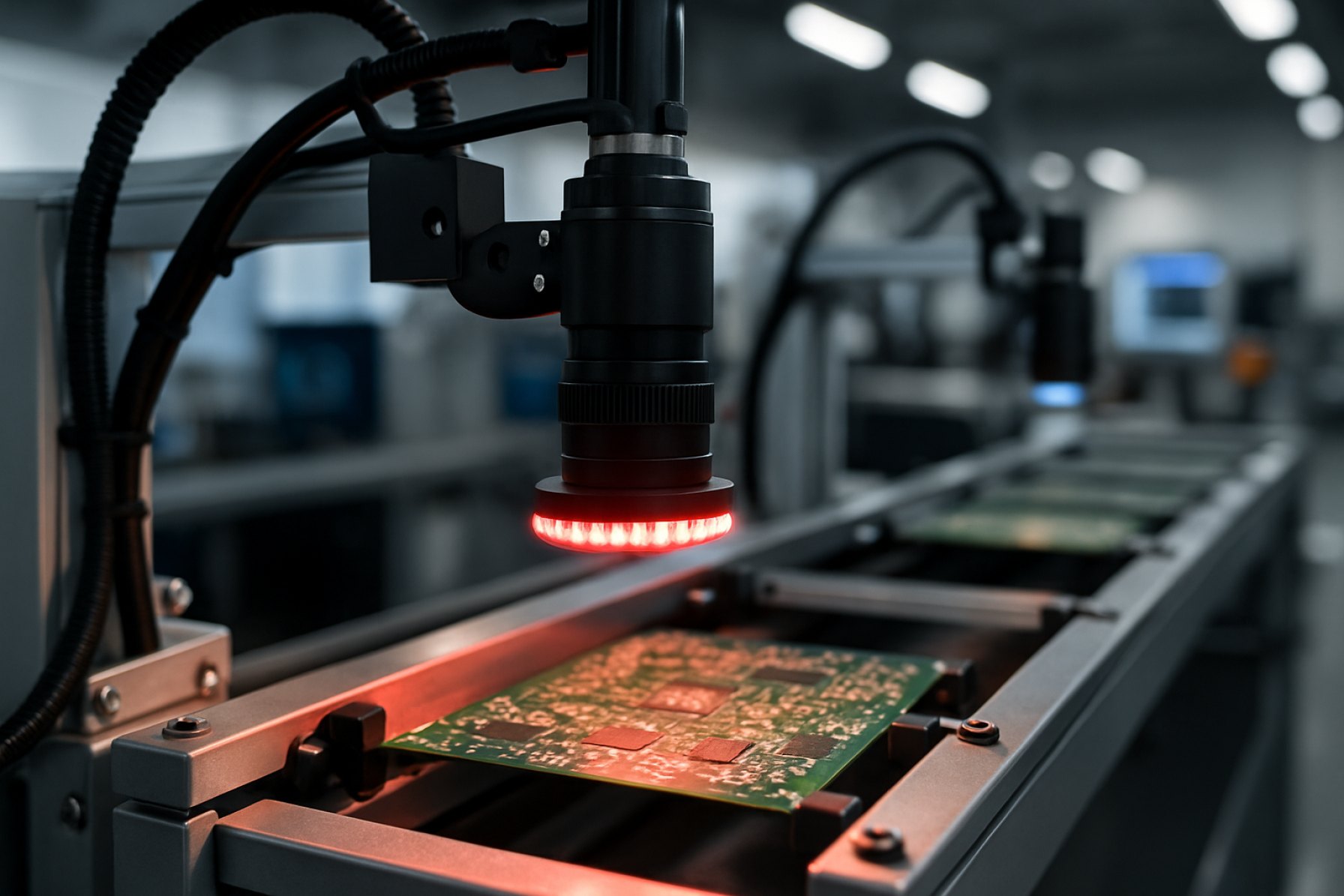 Machine Vision Inspection Systems Market 2025: AI-Driven Growth to Surpass 12% CAGR Through 2030 