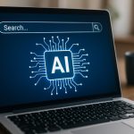AI-Driven Evolution in Web Search: Market Insights and Strategic Analysis